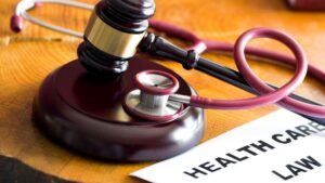Legal Issues in Medical
