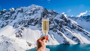 Luxurious Ski Vacation
